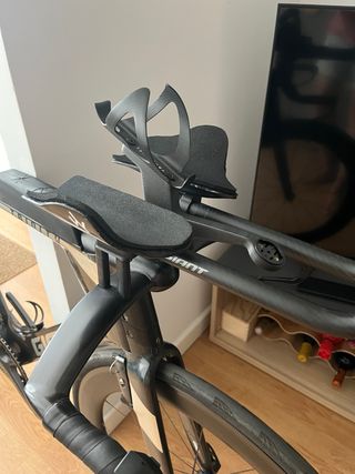 Bicicleta Giant Trinity 2023