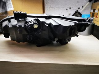 Farol Honda Civic Type R FK8 - LED