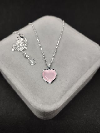 Collar 45cm. Plata de Ley 925