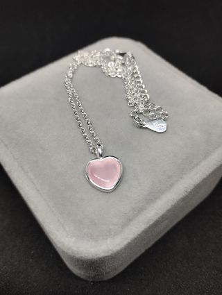 Collar 45cm. Plata de Ley 925