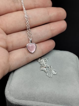 Collar 45cm. Plata de Ley 925