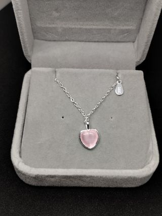 Collar 45cm. Plata de Ley 925