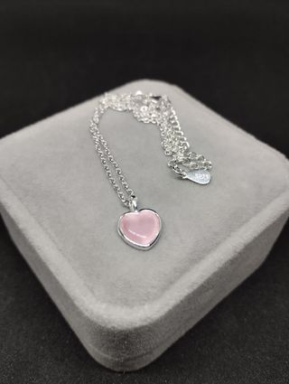 Collar 45cm. Plata de Ley 925