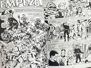 OFERTA Lote 20 tomos comics