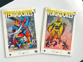 OFERTA Lote 20 tomos comics