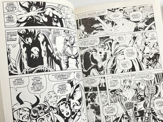 OFERTA Lote 20 tomos comics