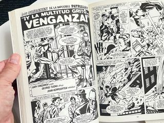 OFERTA Lote 20 tomos comics