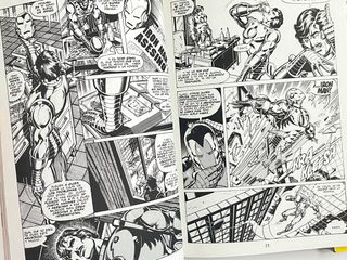 OFERTA Lote 20 tomos comics