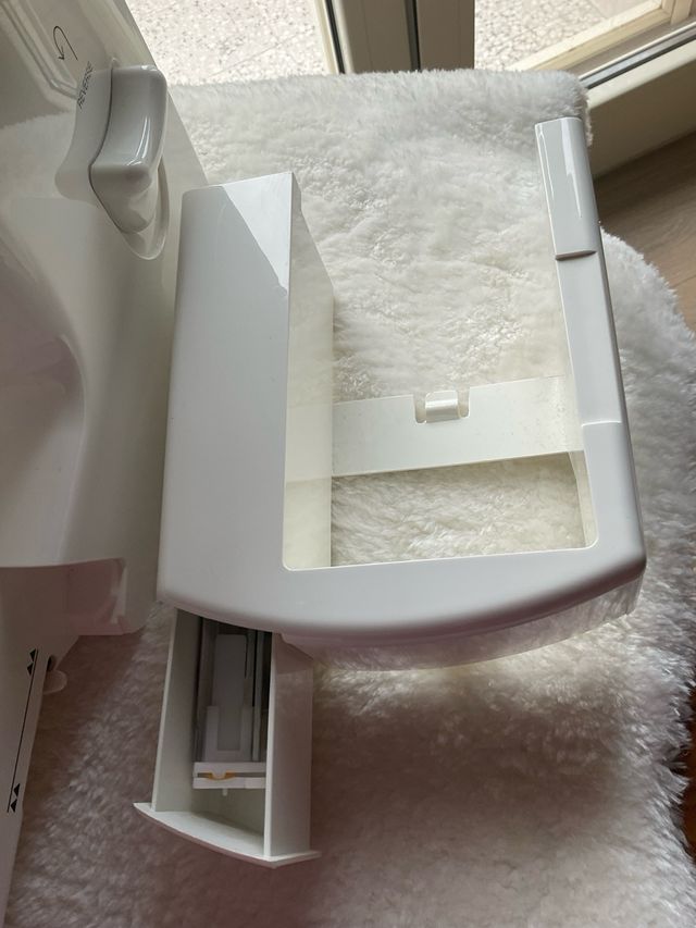 Macchina da cucire Singer Inspiration