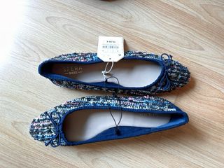 Bailarinas Sfera multicolor talla 40