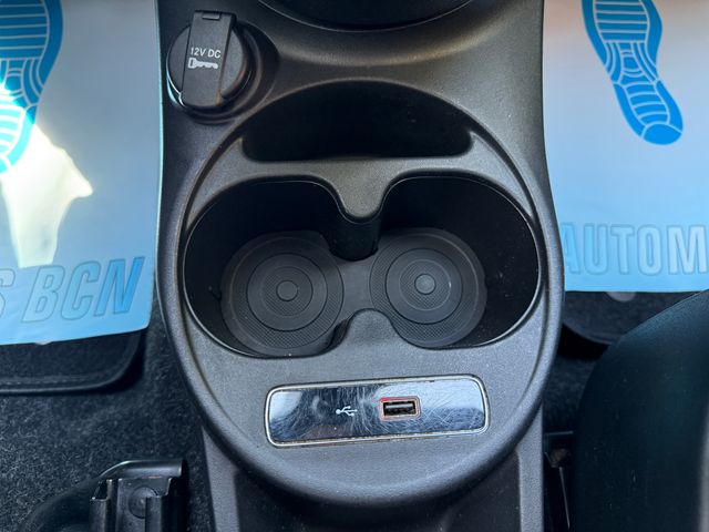 FIAT 500 Hybrid 2022