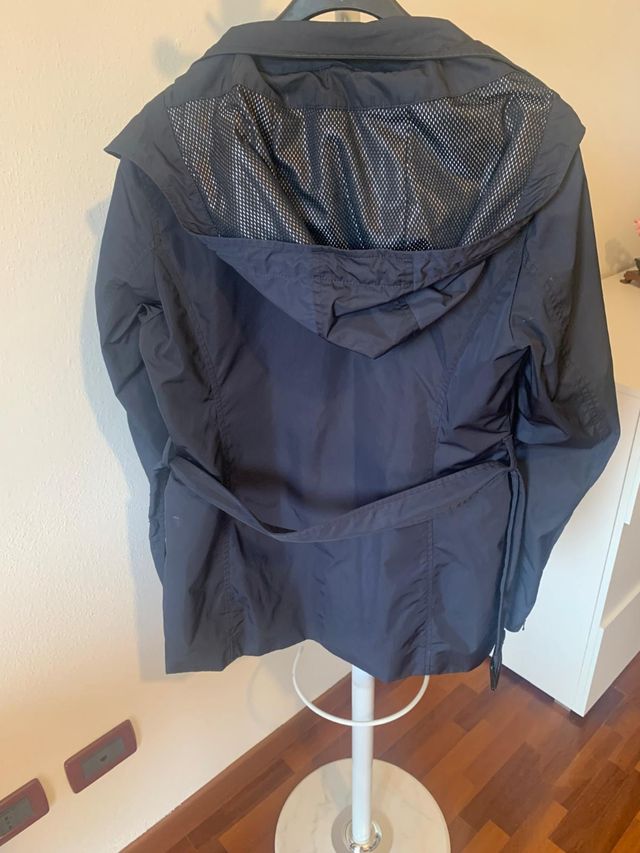 Giacca Refrigiwear nera