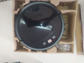 Aspirador inteligente - 2500pa