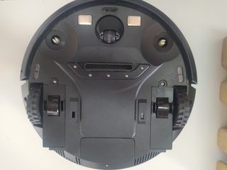 Aspirador inteligente - 2500pa