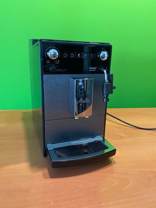Cafetera Melitta Avanza Series 600
para reparar