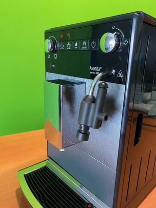 Cafetera Melitta Avanza Series 600
para reparar