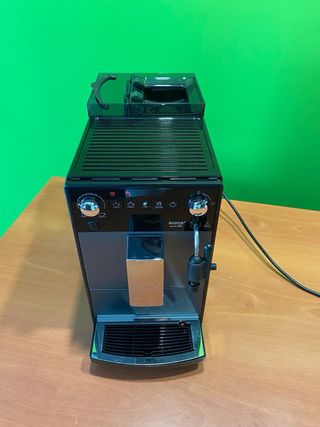 Cafetera Melitta Avanza Series 600
para reparar
