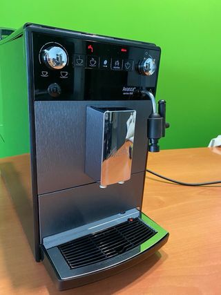 Cafetera Melitta Avanza Series 600
para reparar
