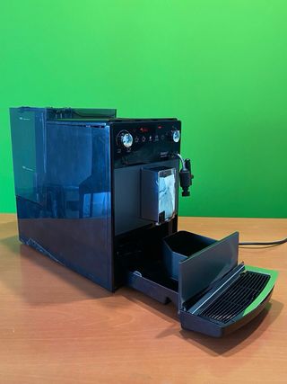 Cafetera Melitta Avanza Series 600
para reparar