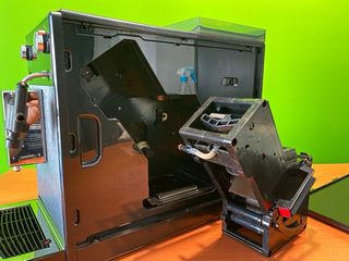 Cafetera Melitta Avanza Series 600
para reparar