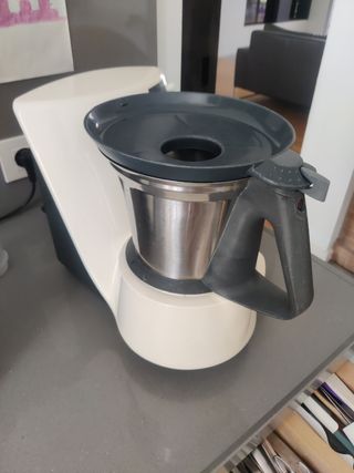 Thermomix TM21 - Ocasión