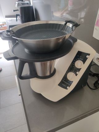 Thermomix TM21 - Ocasión