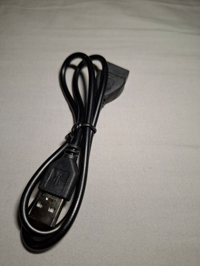 Cable USB A