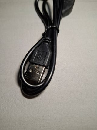Cable USB A