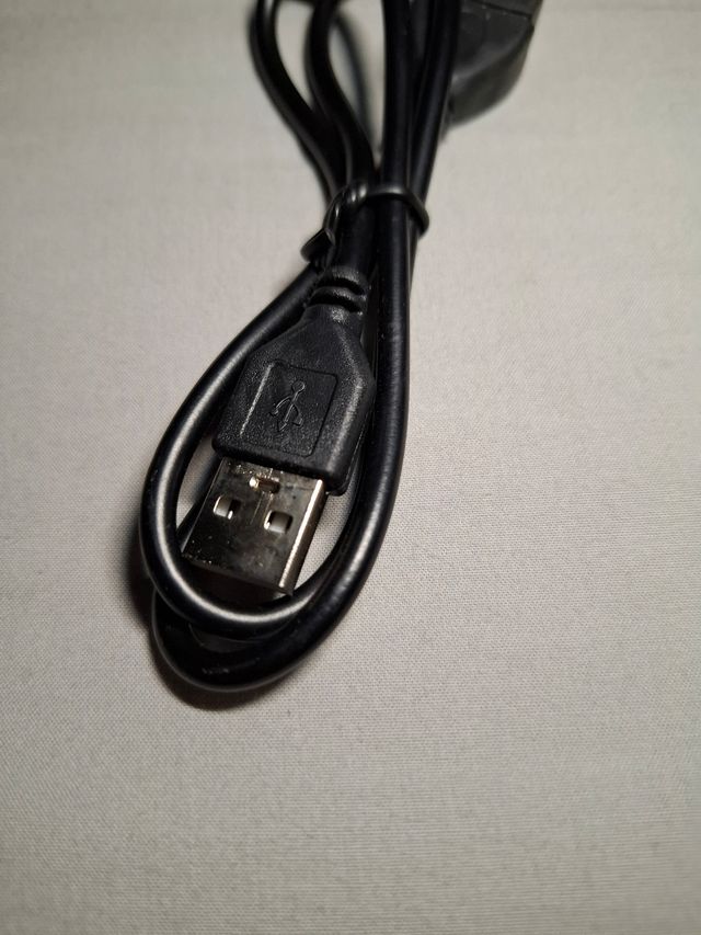Cable USB A