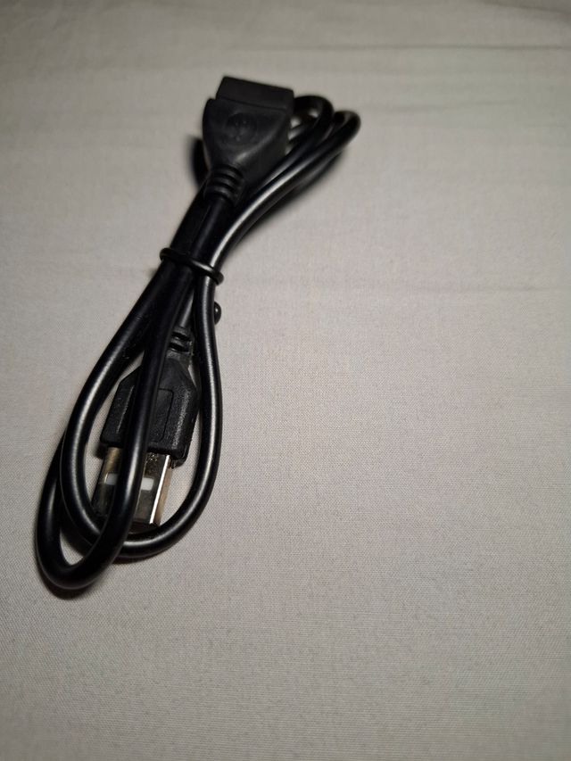Cable USB A