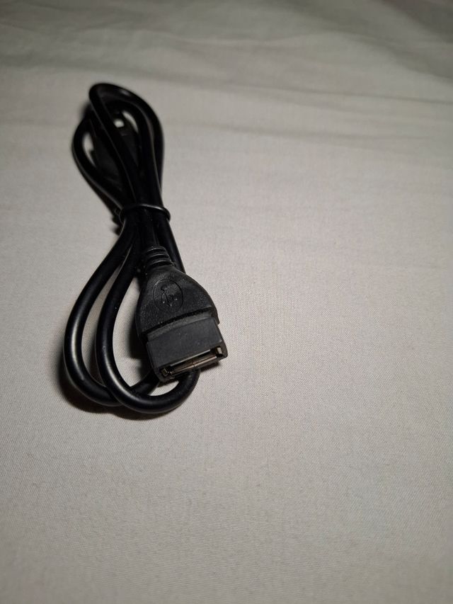 Cable USB A