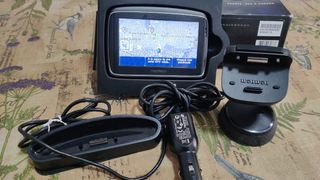 GPS TomTom GO 950 Europa, USA & Canadá.