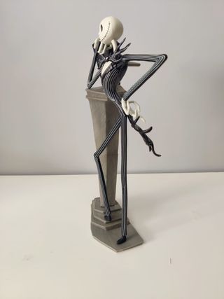 Figura Jack Skellington | The Nightmare Before Chr
