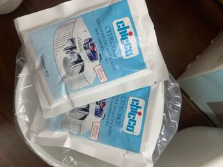 Humidificador Chicco