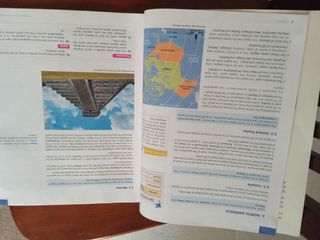 Inicia Geography and History 2.º ESO. Oxford