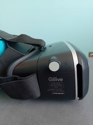 Qilive Q.4146 - Gafas RV