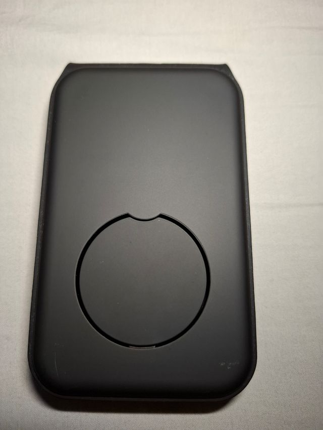 INIU - Cargador inalámbrico 3 en 1