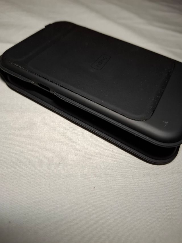 INIU - Cargador inalámbrico 3 en 1