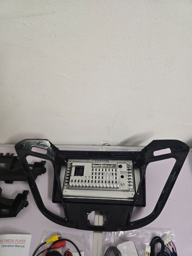 Radio Android Ford Tourneo Custom 2GB-32GB