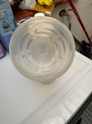 Sacaleches Manual Chicco