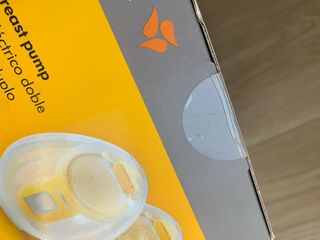 Medela Freestyle - Sacaleches Eléctrico Doble