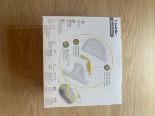 Medela Freestyle - Sacaleches Eléctrico Doble