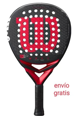 Pala pádel Wilson Bela Pro V3