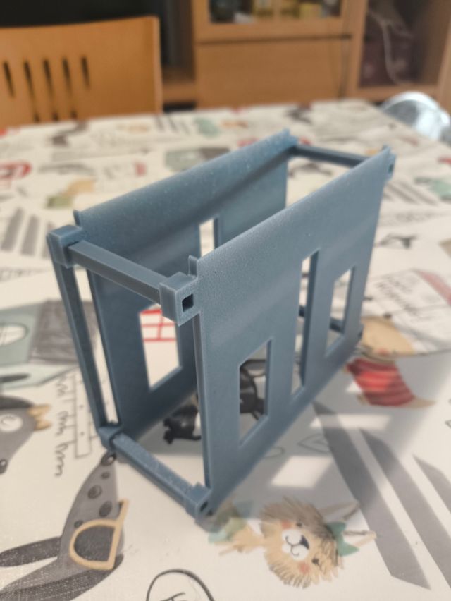 Parking 1:43 Hot Wheels