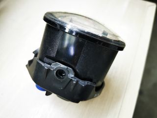 Farol de Nevoeiro Honda Civic FK8