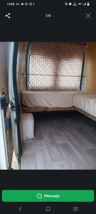 Citroen Jumper 2001