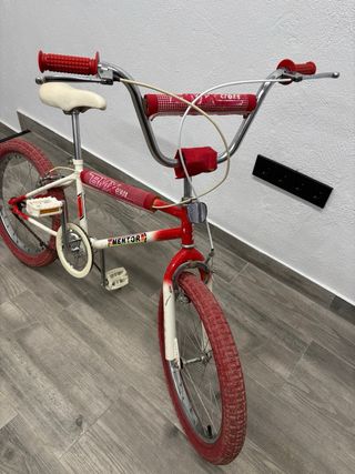 Bicicleta BMX Orbea Mentor