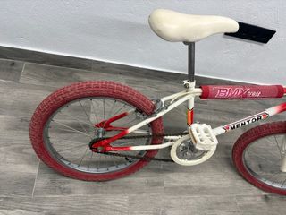 Bicicleta BMX Orbea Mentor