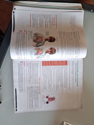 Biología y Geología 3º ESO. Libro del estudiant...