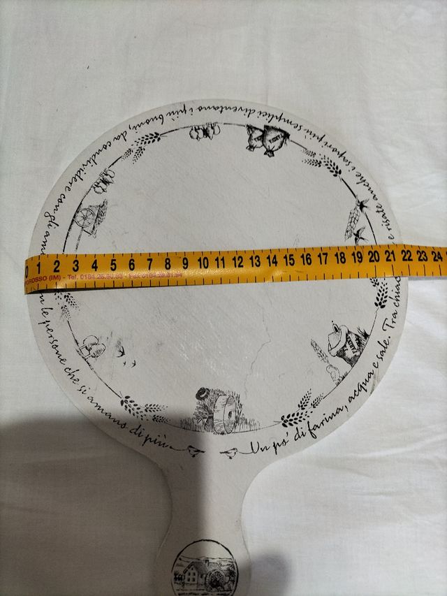 Set 3 ciotole Mulino Bianco